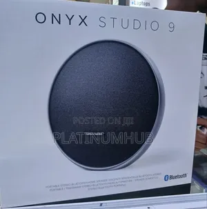 Harman Kardon New Studio 9
