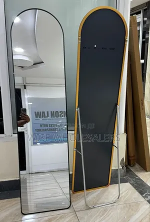 Long Full-Length Mirror