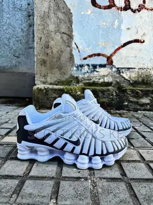 Nike Shoxs Tl Unisex