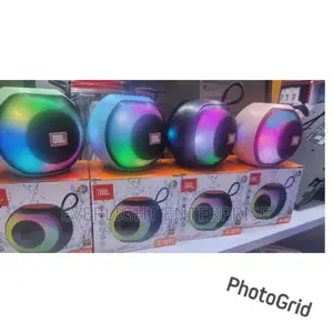 JBL Sound Bluetooth Speaker