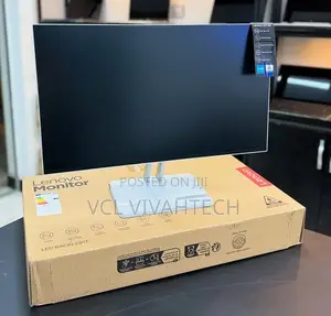 Lenovo L27i-4a Monitor