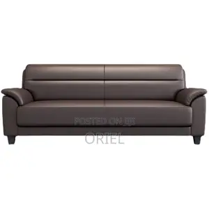 Office Sofa-Set : Modern High Quality Executive Office Visitor Sofaset
