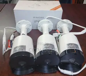 By Vision Ahd Ir Camera 1mp (By-902d)