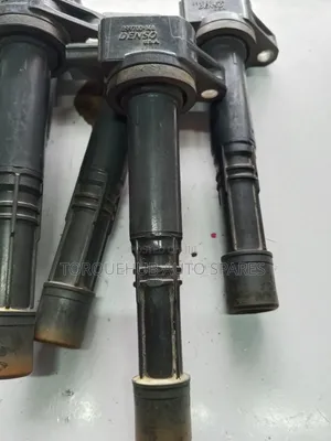 Honda Accord 2004 Ignition Coil