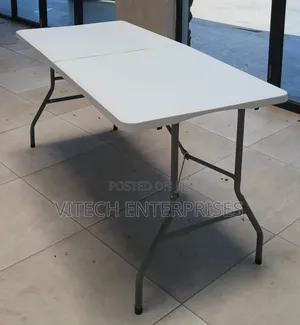 Folding Table Portable