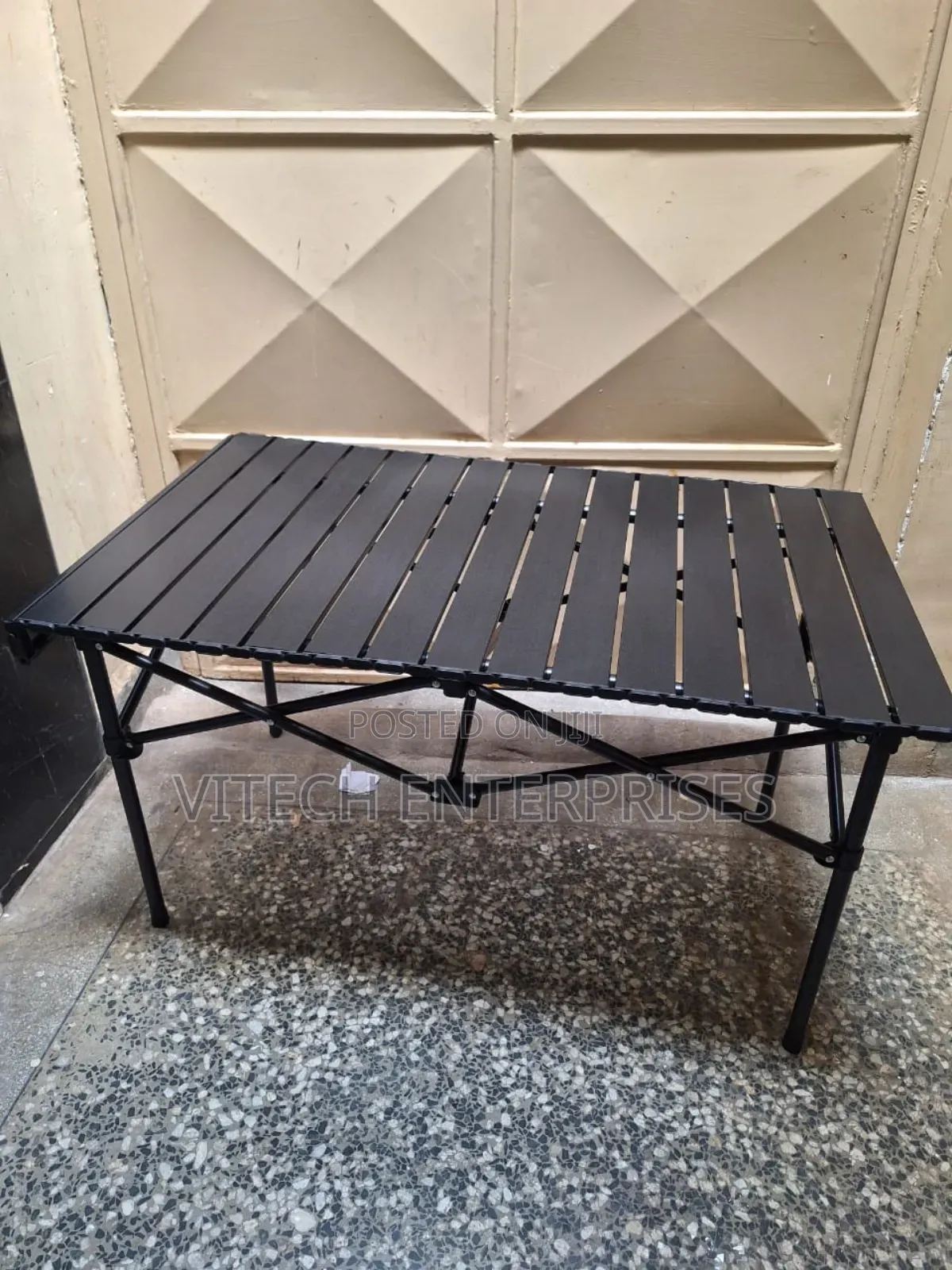 Foldable Camping Table