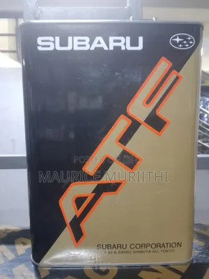 Atf Subaru