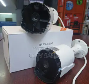 1mp Ahd Ir Color Camera