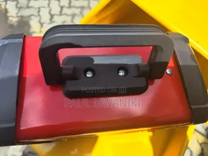 Usk 200a Wielding Machine