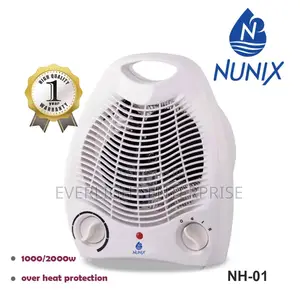 Electromate Quartz Room Heater
