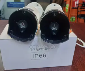 (By-902d) Bullet Color Camera