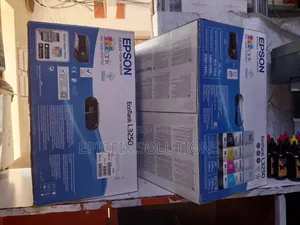 L3250 Wireless Epson Printer,Scan,Copy and Print