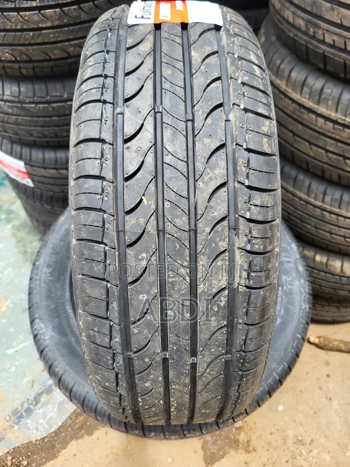 205/55r16 Fulhalon
