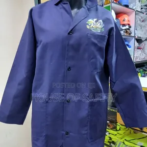 Superior Tetrex Material Dust Coats Tetrex