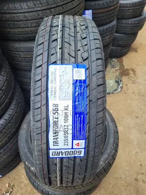 235/65r17 Goddard