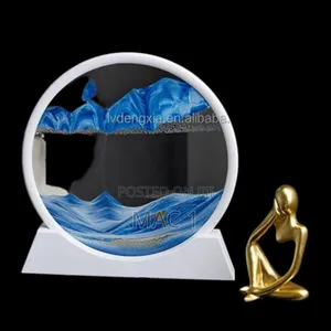 Moving Art Home/Office Decor Available