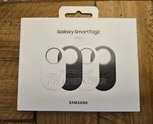 Samsung Smarttag 2 (4‐Pack)