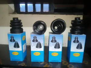 Drive Shaft Boot Daihtsu