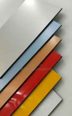 Aluminium Composite Panels [Wal Clading)