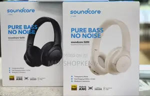Anker Q20i Headphones