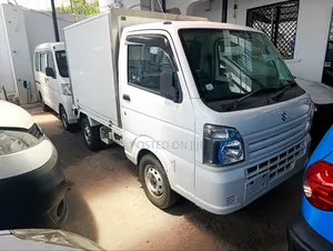 Suzuki Carry