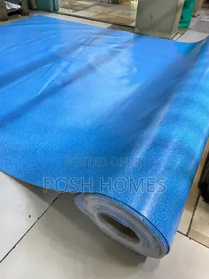 Synthetic PVC Flooring Carpets