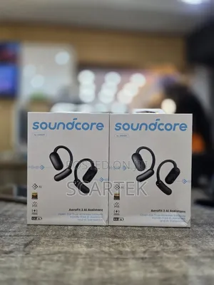 Soundcore Aerofit 2 Ai