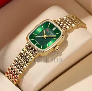 Fashion Curren Ladies Watch