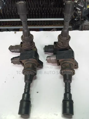 Mazda Premacy Ignition Coil