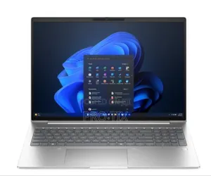 New Laptop HP 16GB Intel Core i7 SSD 512GB