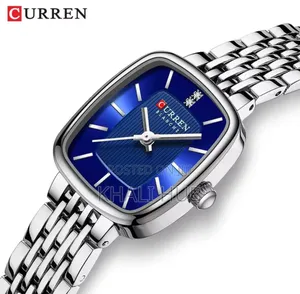 Luxury Curren Ladies Watch