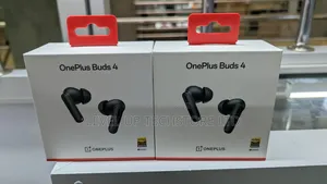 Oneplus Buds 4