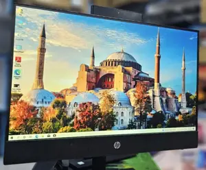 Hp 600g5 All in One