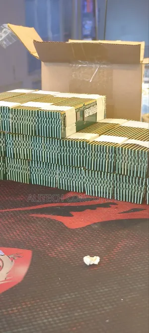 Servers Rams 32gb Pc4