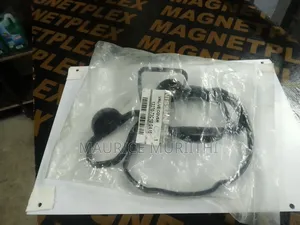 Top Cover Gasket Nissan Ga15