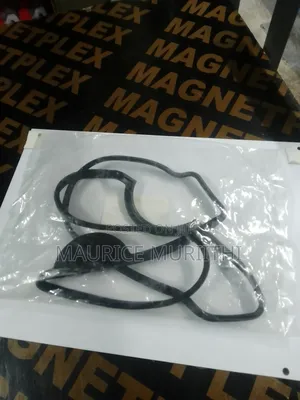 Top Cover Gasket Toyota 7a