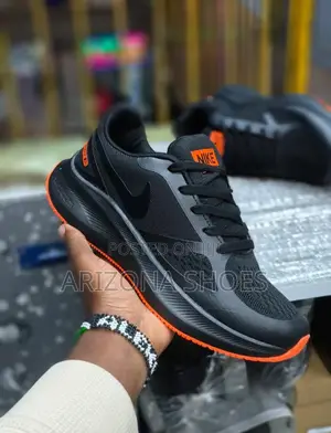 Nike,Adidas