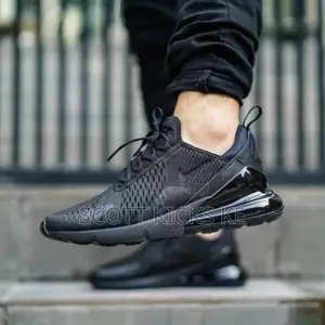 Nike Airmax 270