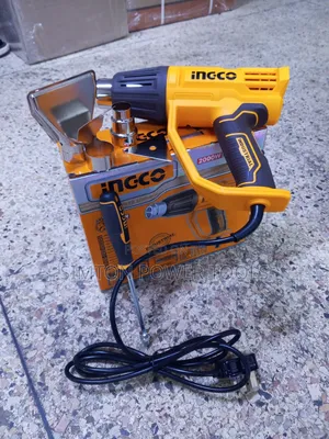 2000w Ingco Electric Hot Air Gun