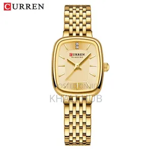 Smart Curren Ladies Watch