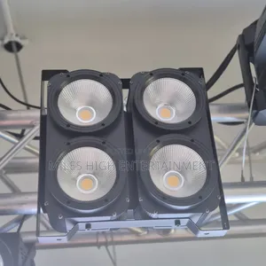 Cob 4 Eye Stage Blinder