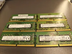 8gb Pc4 Laptop Ram