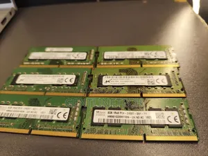 8gb Pc4 Laptop Ram