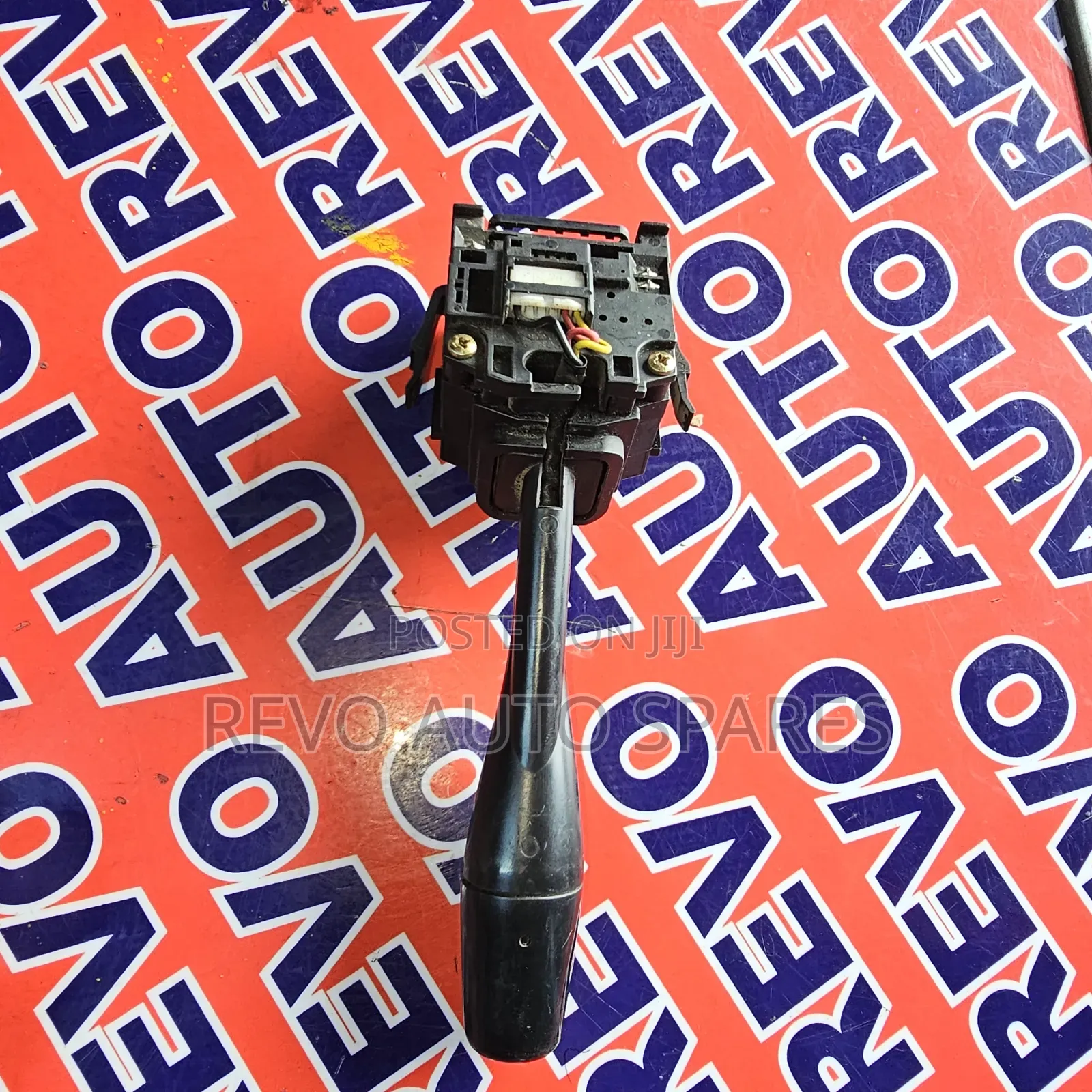 Headlight Switch Cedia Lancer