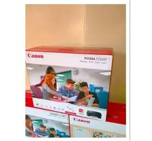 Canon Pixma Ts3340 Printer || Canon Pixma Ts3340 Printer