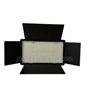 Full Kit Pro Led 600 With Batteries