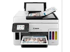 Canon Pixma Gx6040 Printer // Canon Pixma Gx6040 Printer