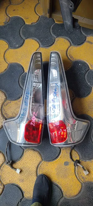 Nissan Dayz Backlight Both