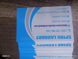 Striking Business Cards That Leave a Lasting Impression