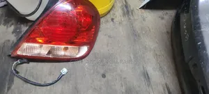 Nissan N16 Backlight